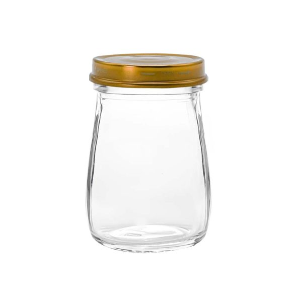 4OZ Glass Jar Bulk