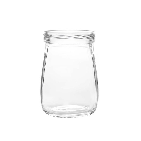 4OZ Glass Jar Bulk - Image 2