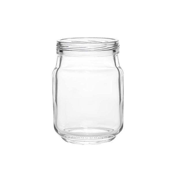 4OZ Glass Jars Supplier - Image 2