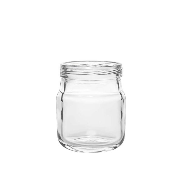 75ML Little Glass Jars WHOLESALE - Image 2