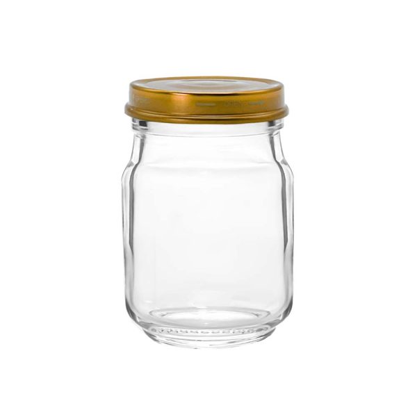 4OZ Glass Jars Supplier