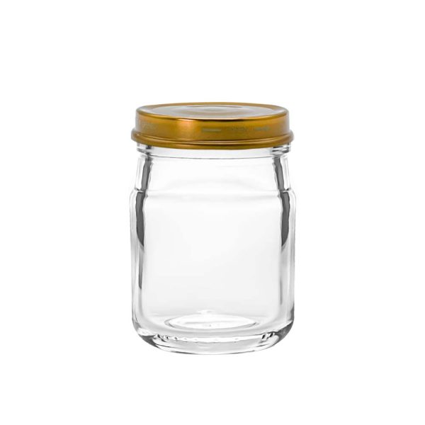 85ML Small Canning Jars Wholesale