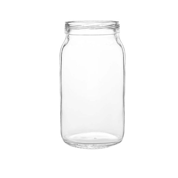 200MLGlass Bottles With Lids Wholesale - Image 2