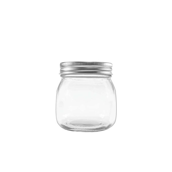 300ML/10OZ wide mouth mason jars bulk