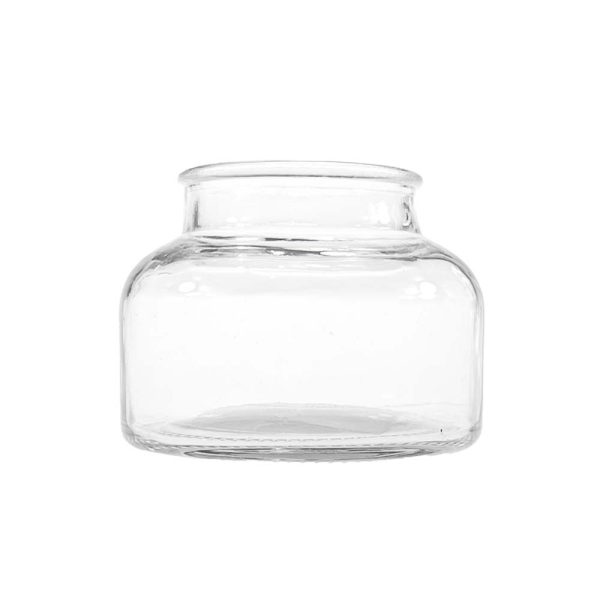 Glass containers for candle making - Image 2