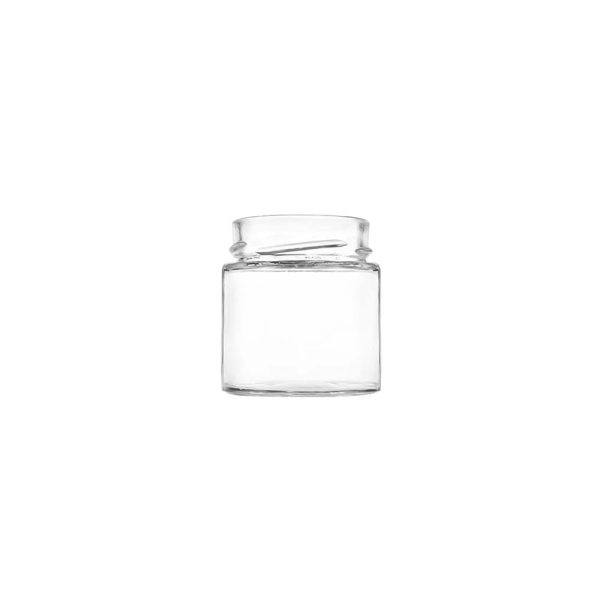 4oz /120ml Jam Jars - Image 2