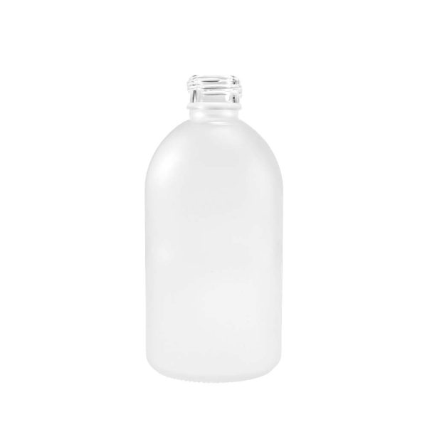 Glass Juice Bottles for Sale - Image 2