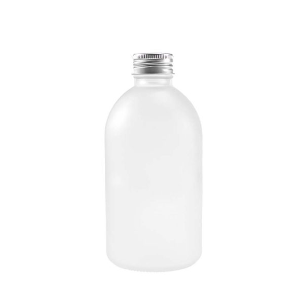 Glass Juice Bottles for Sale - Image 3
