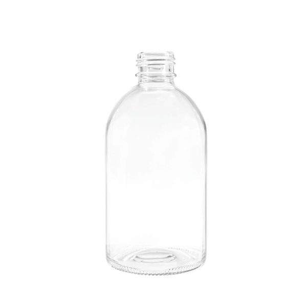 Glass Juice Bottles for Sale - Image 4