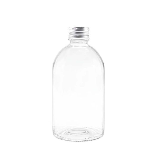 Glass Juice Bottles for Sale