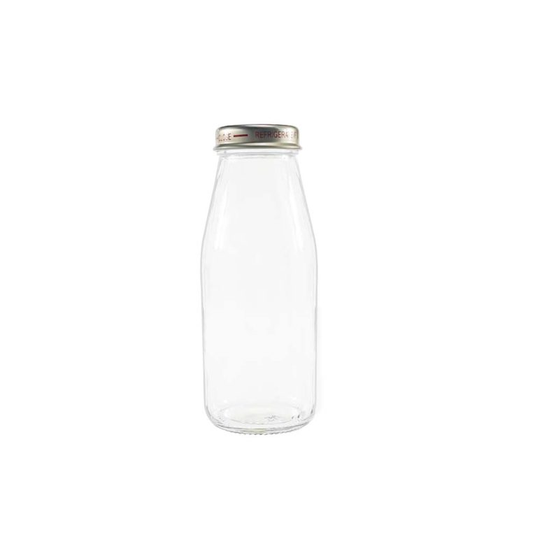 Glass Bottles Kangaroo Glass Container