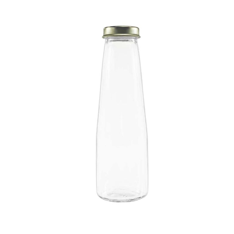 Glass Bottles Kangaroo Glass Container