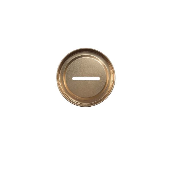 Coin Slot Lids For Mason Jar - Image 3