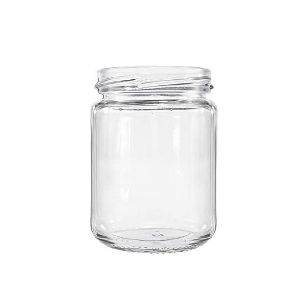 8 oz canning jars - Image 2