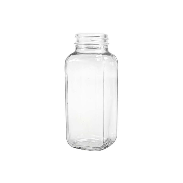 300ml clean bottle square - Image 2