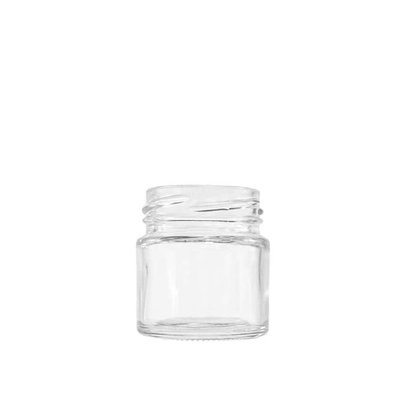 small glass containers - Image 2